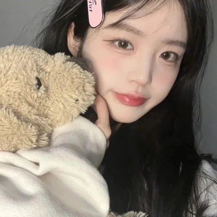 少女的世界
