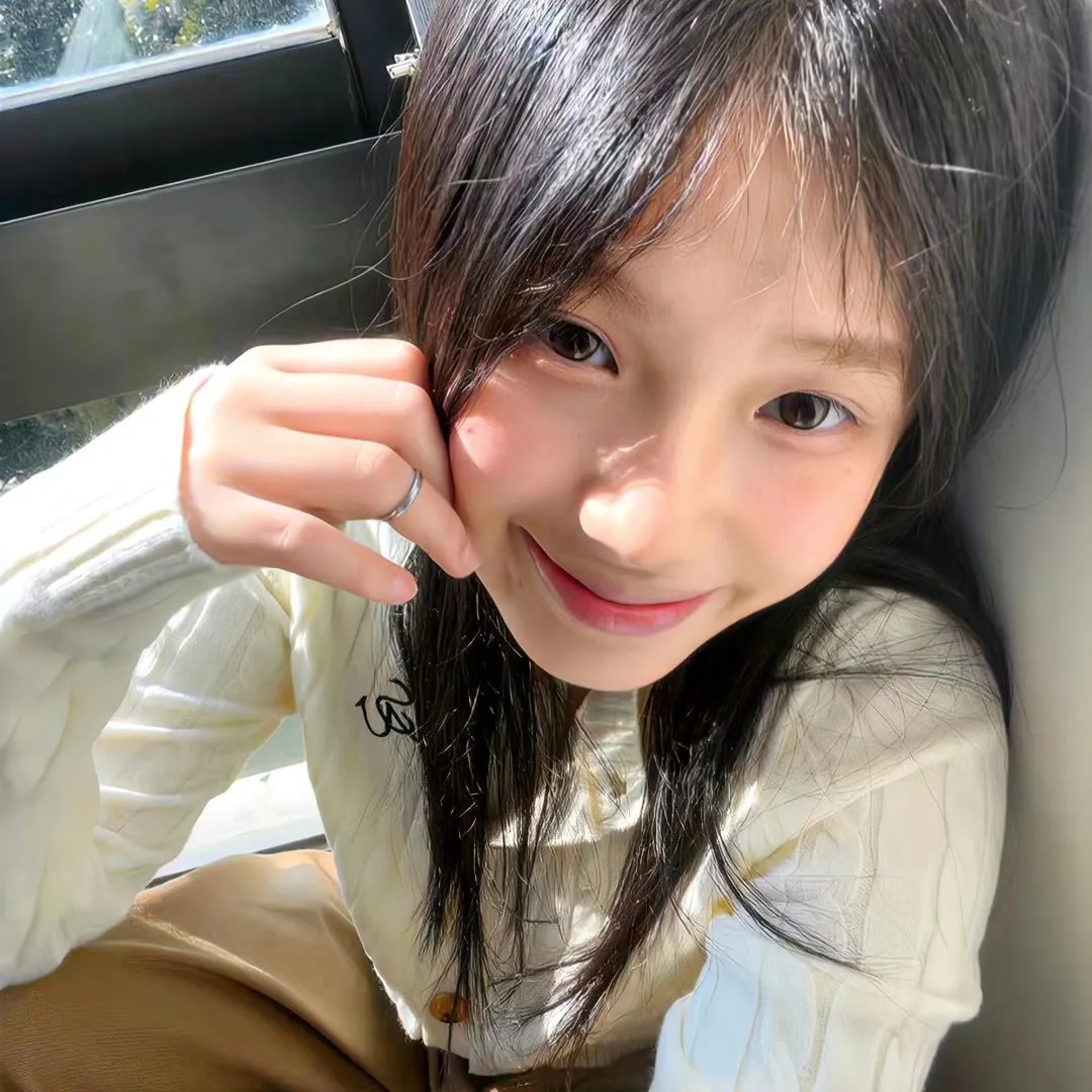 三女怀春