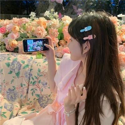 仙城香姬